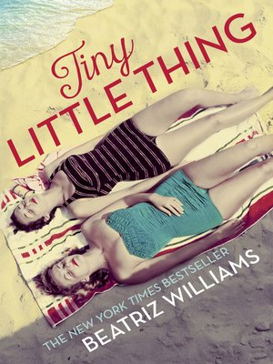 Tiny Little Thing - ebook